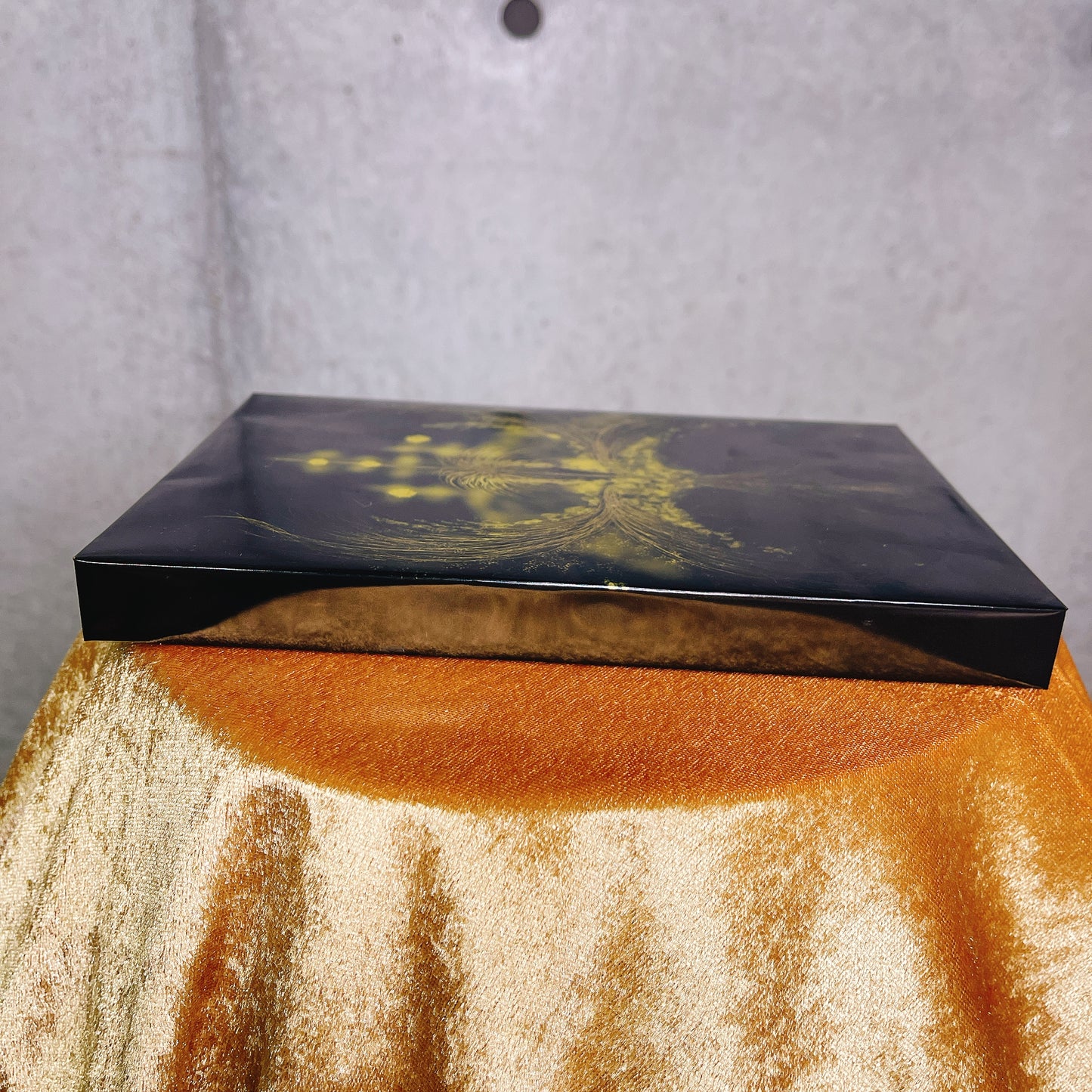 【護符】絶対様