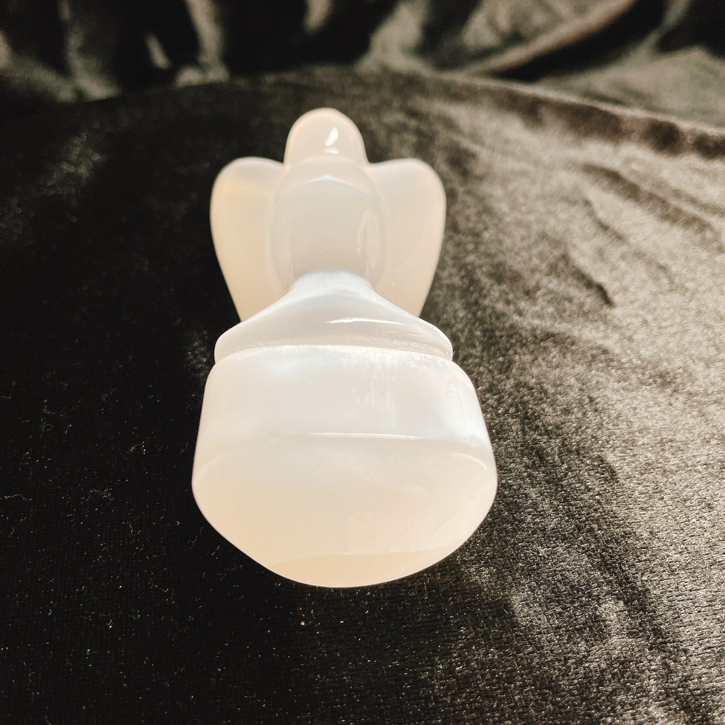 セレナイト エンジェル