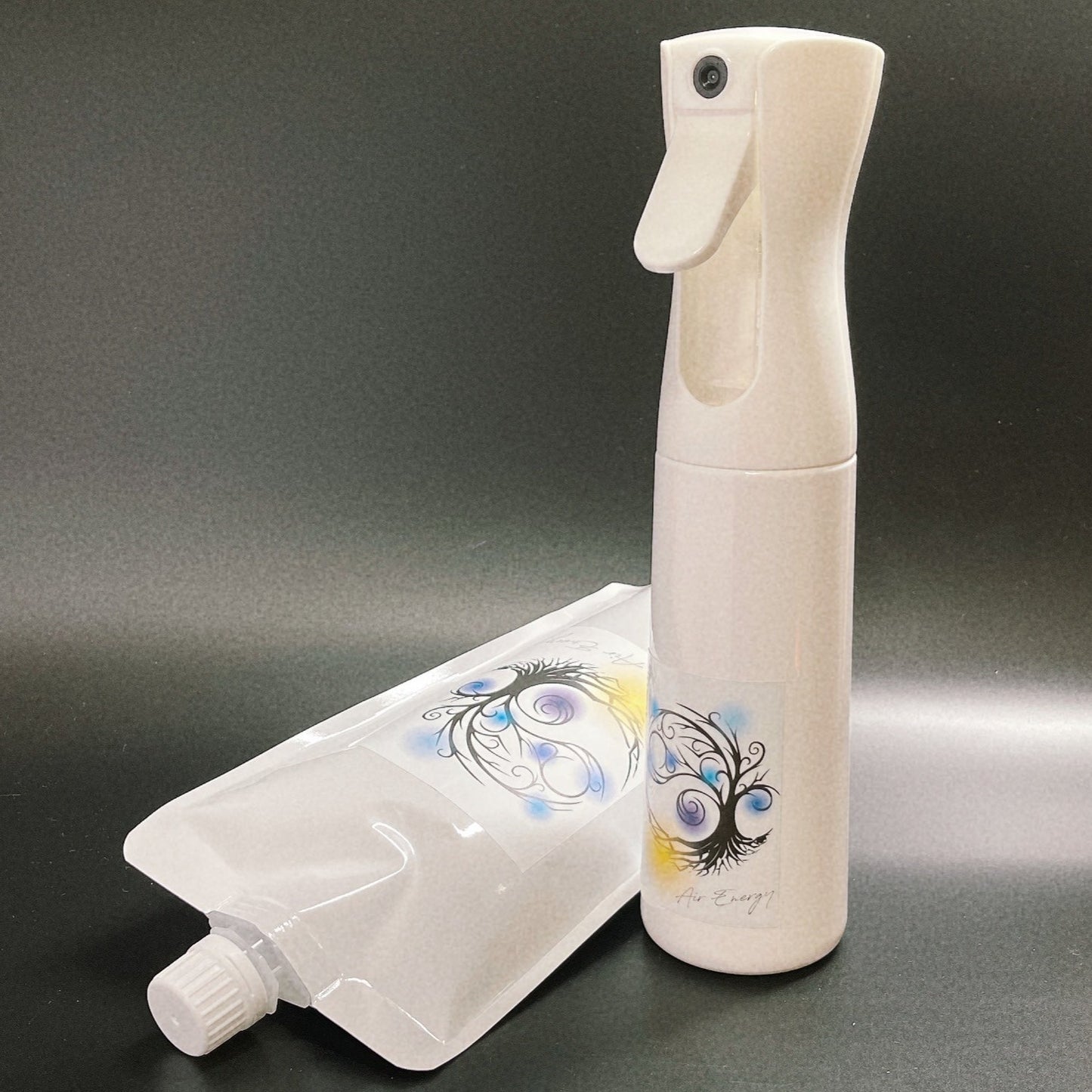 【浄化】除菌・浄化のミスト『Air Energy』